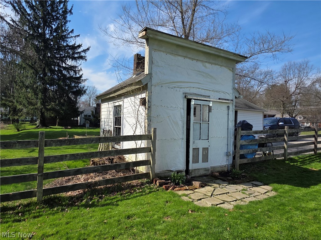 Hiram Village - Residential