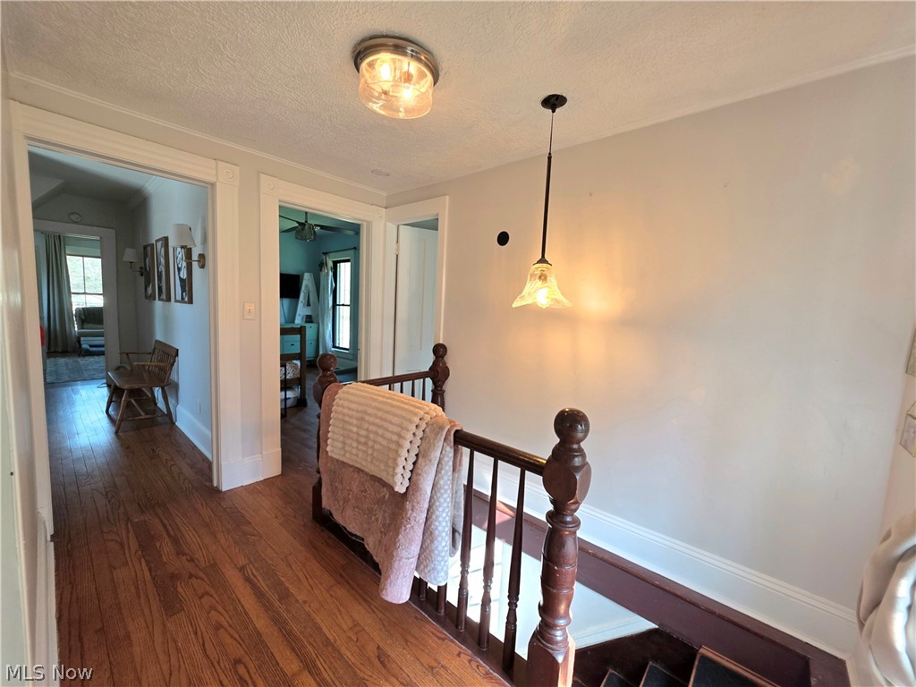 Hiram Village - Residential