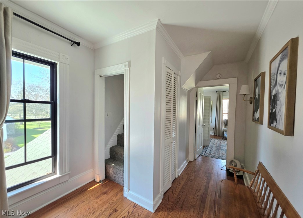 Hiram Village - Residential