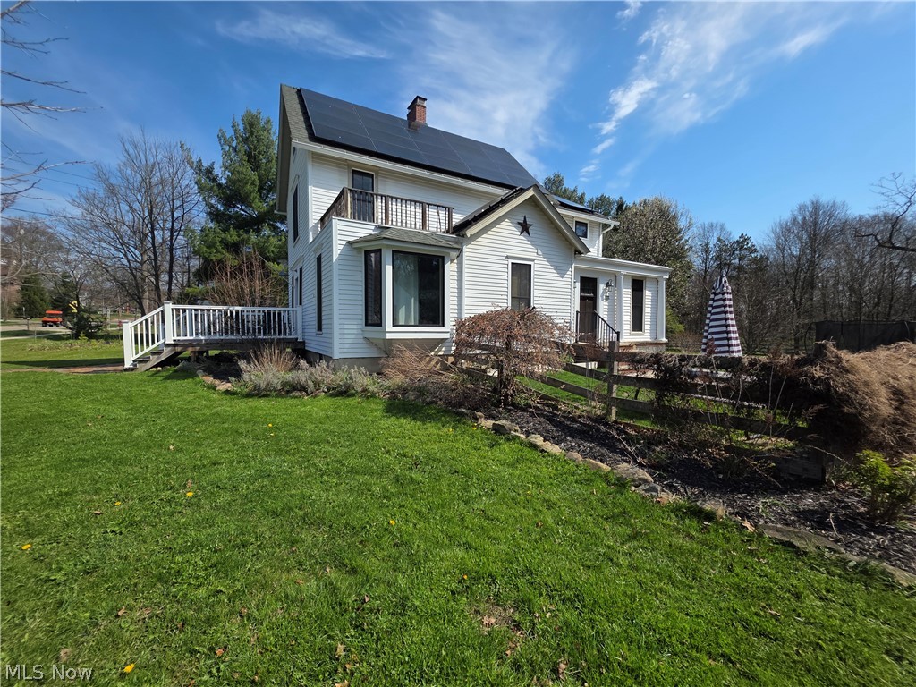 Hiram Village - Residential