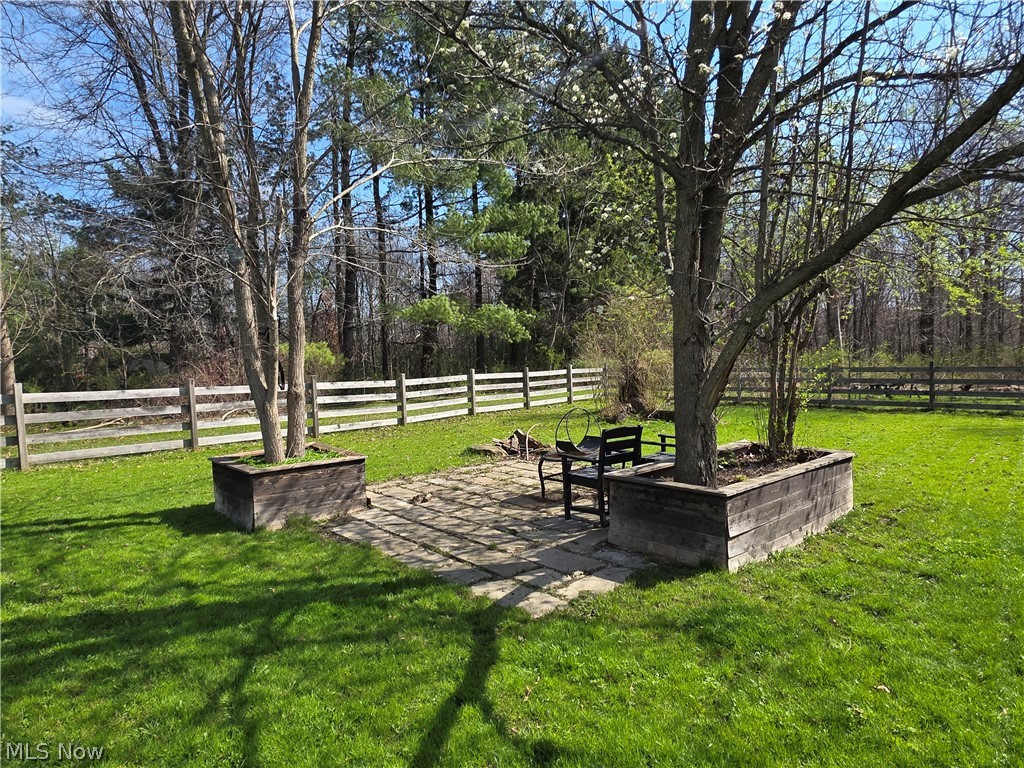 Hiram Village - Residential