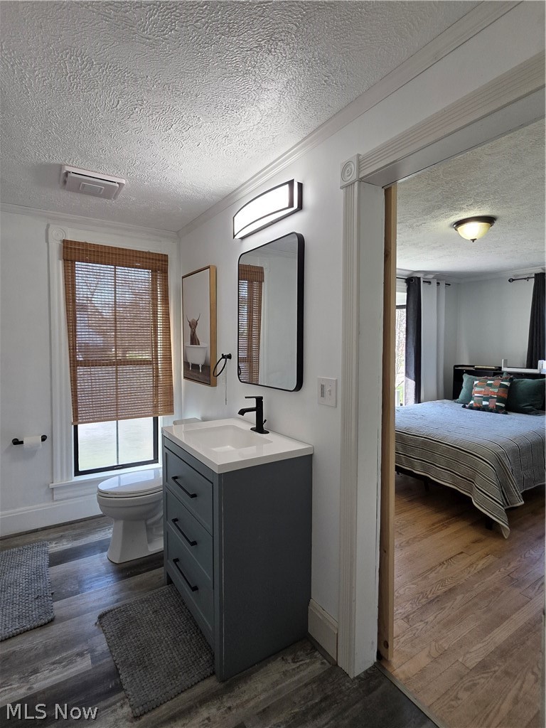 Hiram Village - Residential