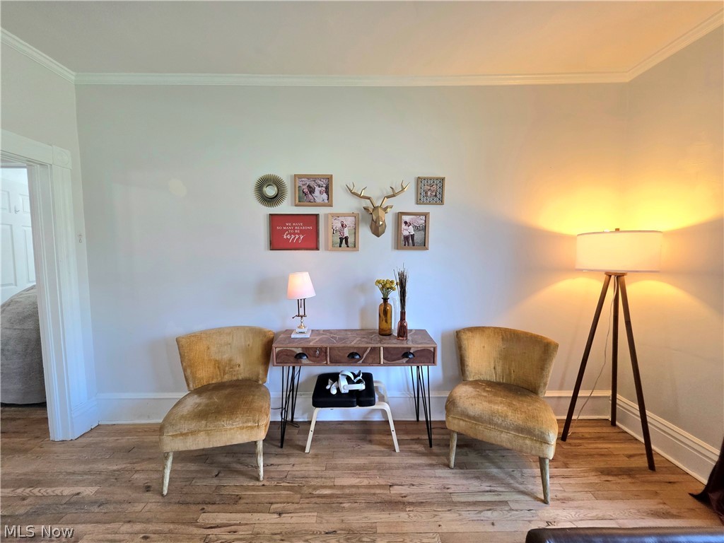 Hiram Village - Residential