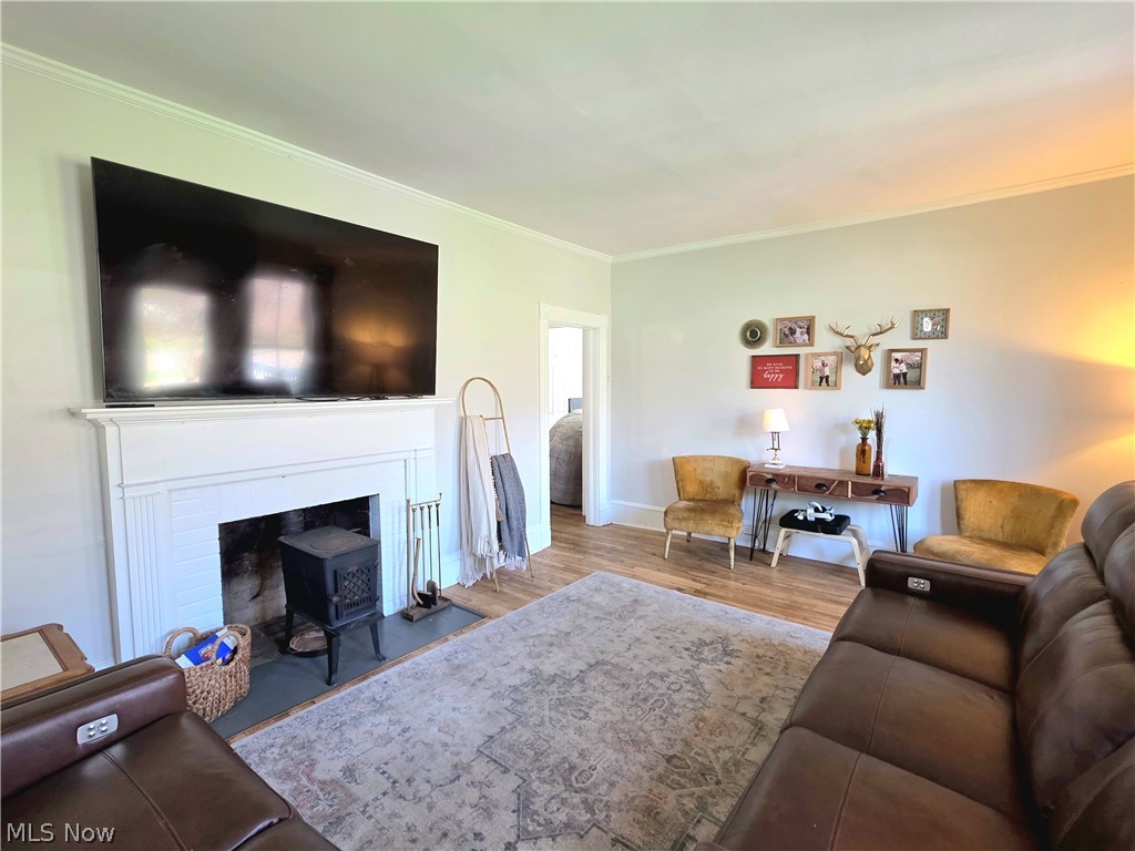 Hiram Village - Residential