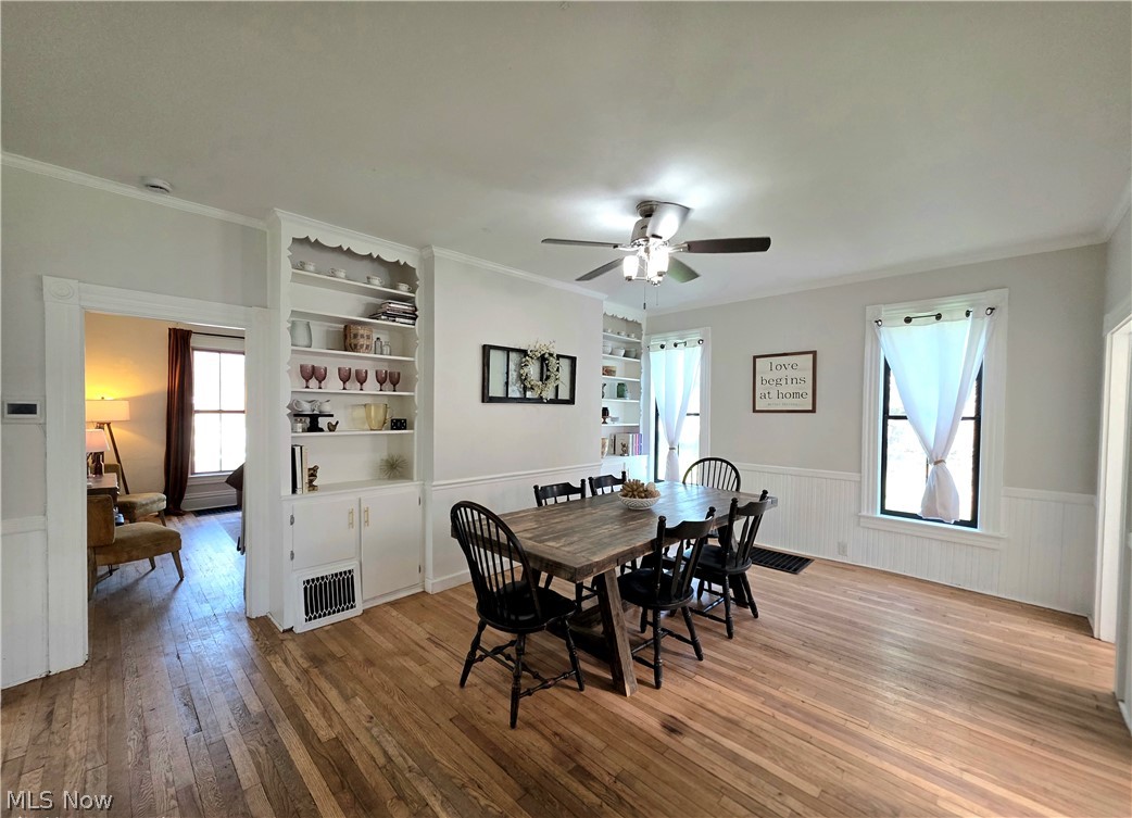 Hiram Village - Residential