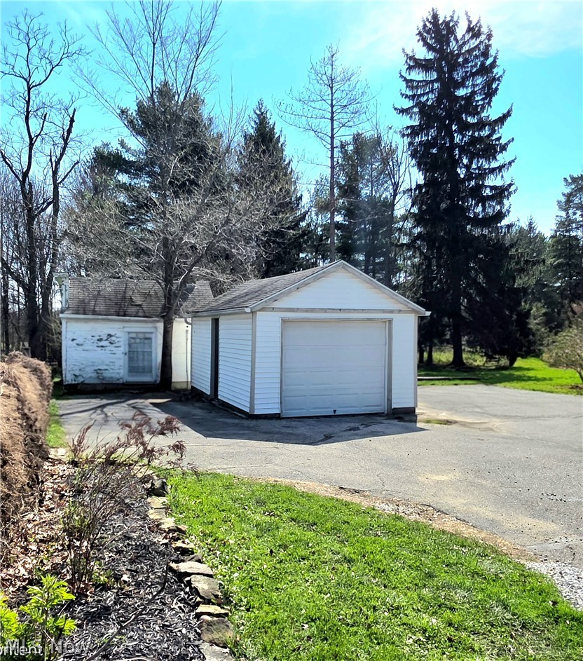 Hiram Village - Residential