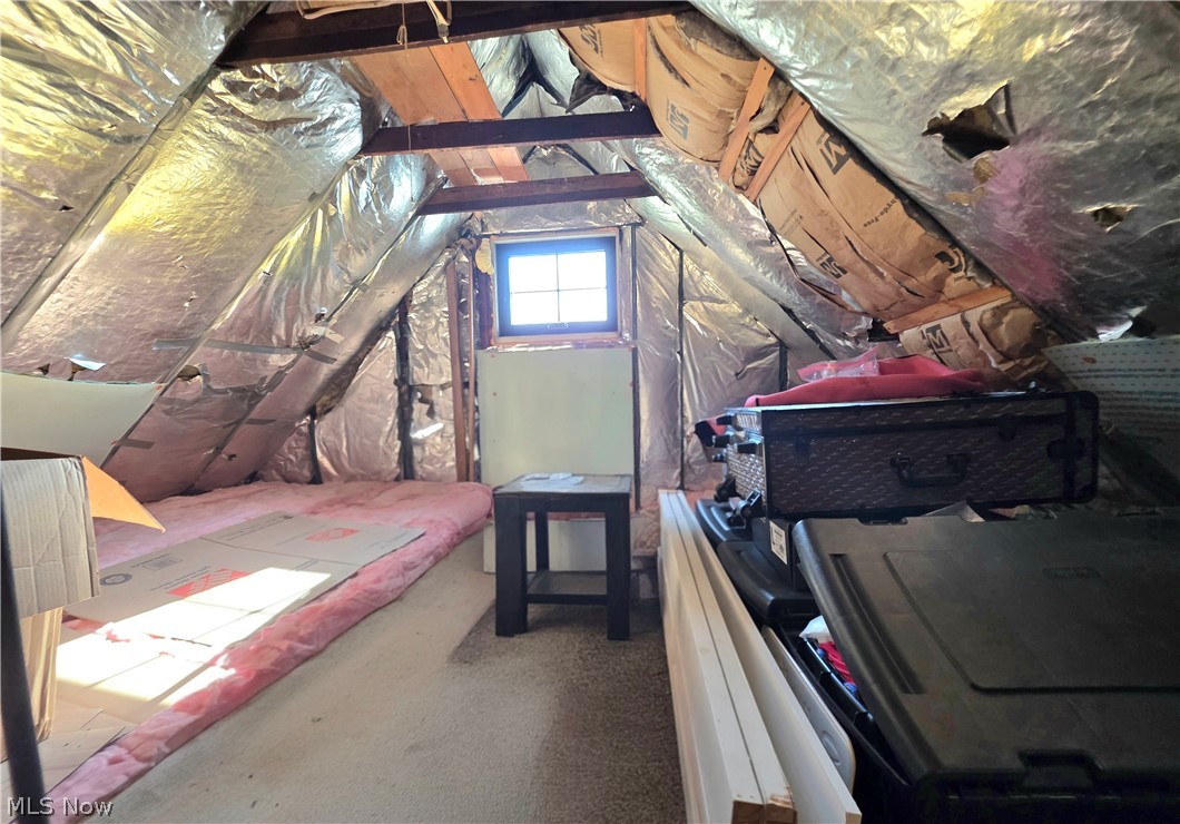 Hiram Village - Residential