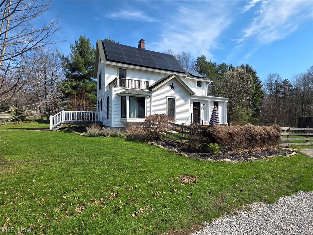 Hiram Village - Residential