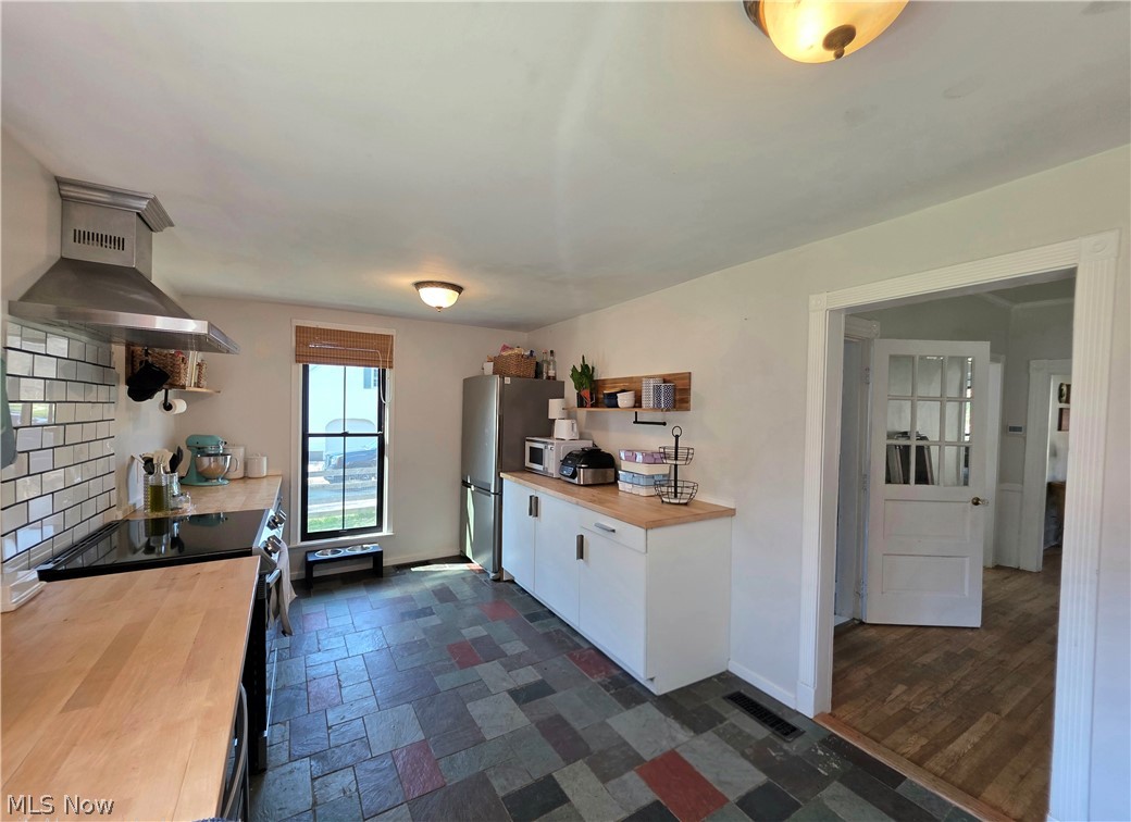 Hiram Village - Residential