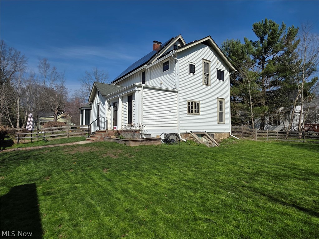 Hiram Village - Residential