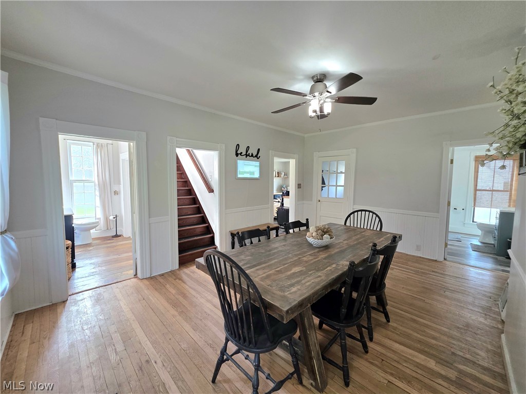 Hiram Village - Residential