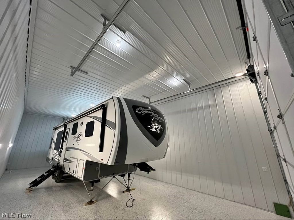 Photo of 10006 Milan Road, Milan, OH 44846 (MLS # 5201733)