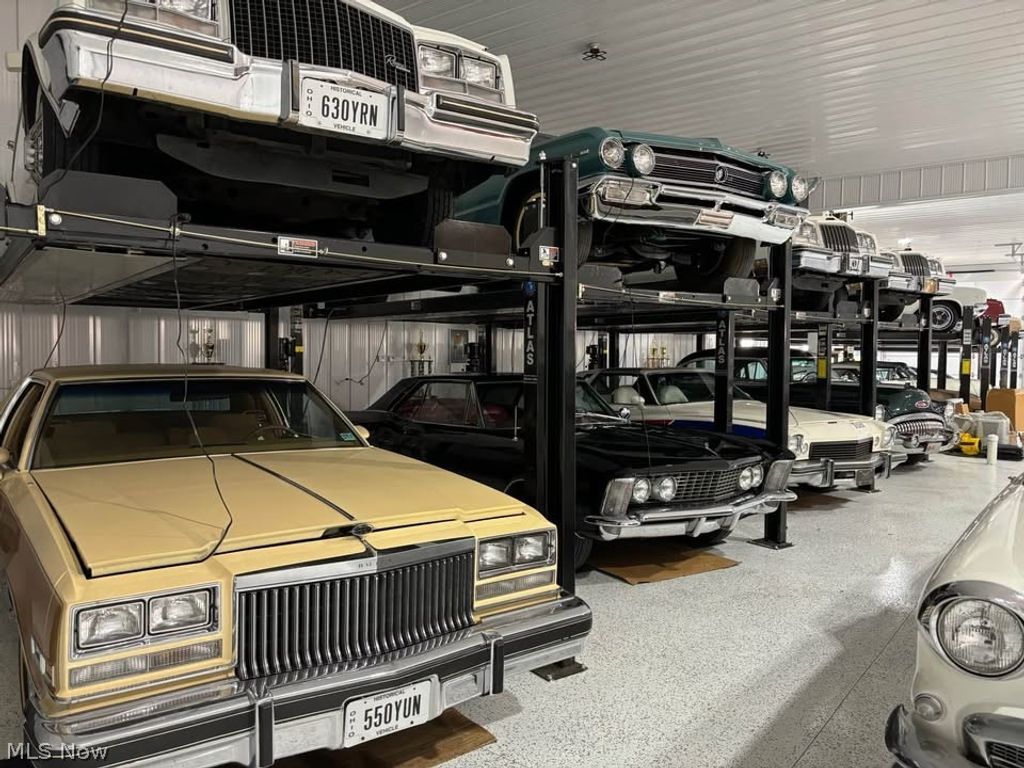 Photo of 10006 Milan Road, Milan, OH 44846 (MLS # 5201733)