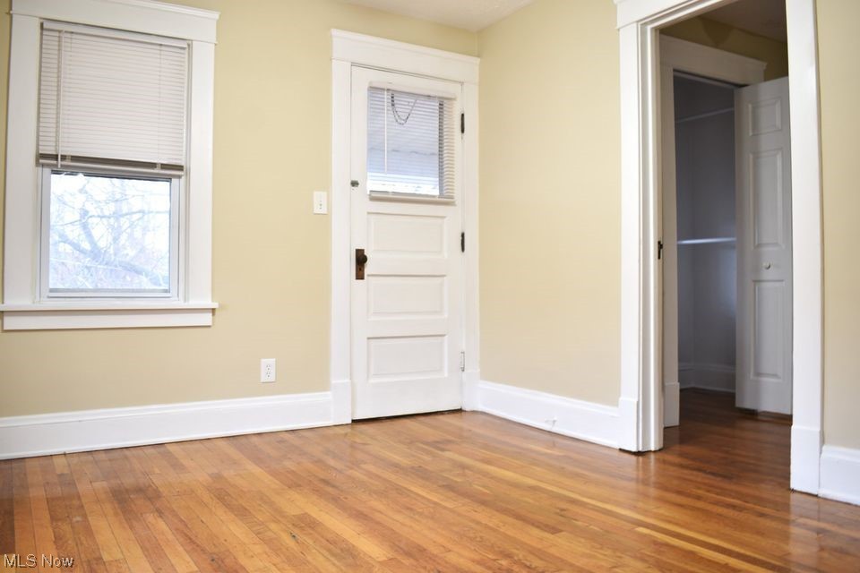 S S Stones - Residential Lease