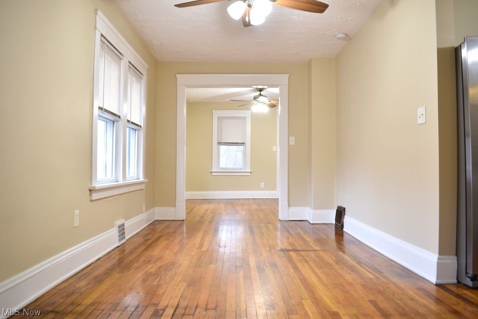 S S Stones - Residential Lease