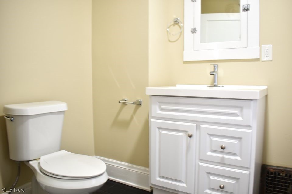 S S Stones - Residential Lease