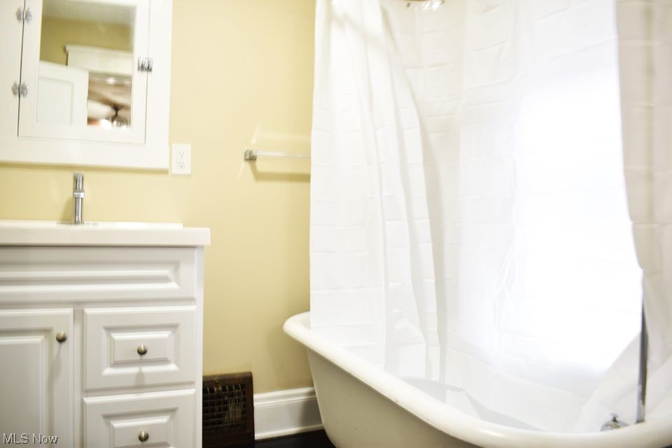 S S Stones - Residential Lease