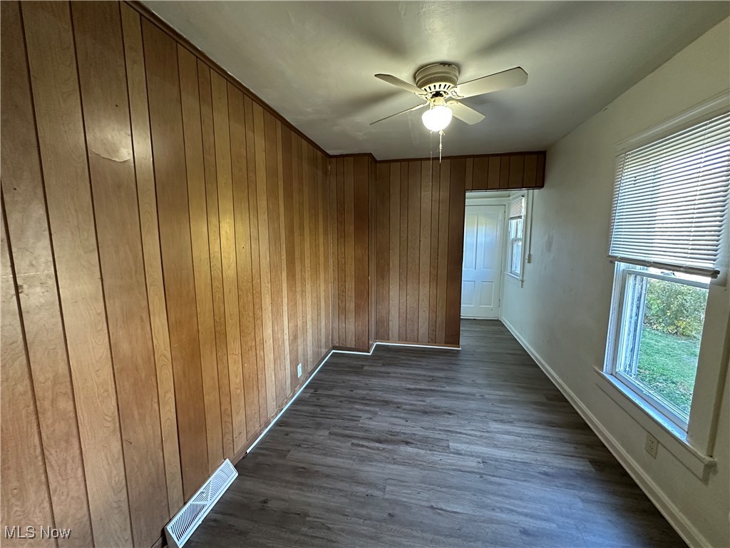 Gilmer & Koch Add - Residential Lease