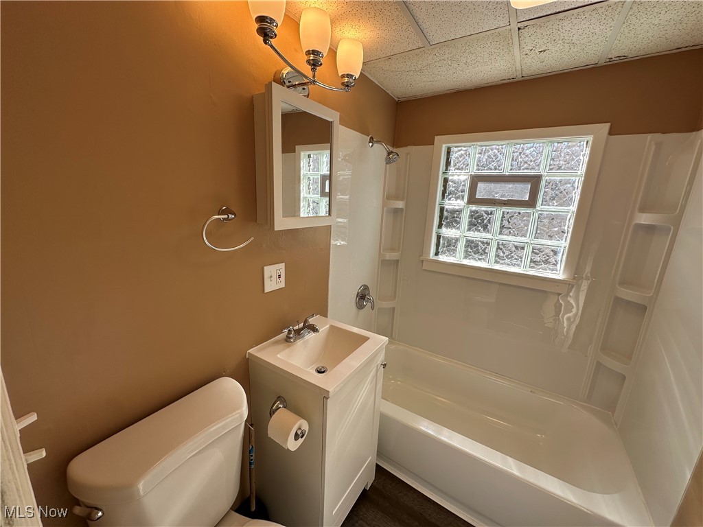 Gilmer & Koch Add - Residential Lease