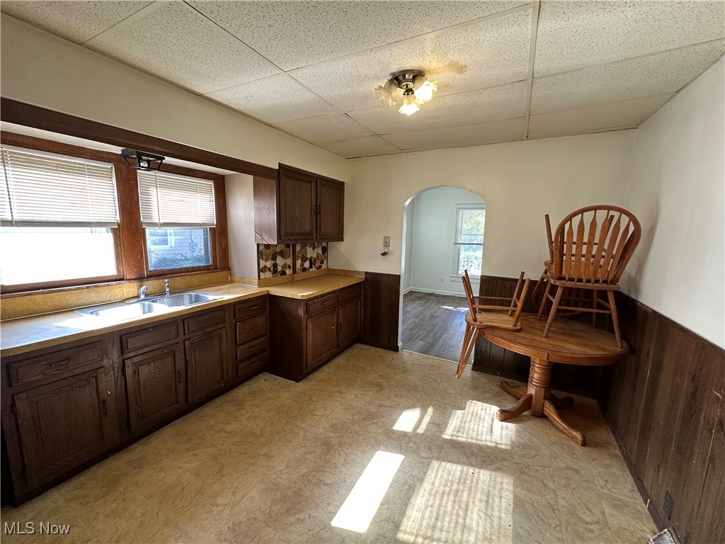 Gilmer & Koch Add - Residential Lease