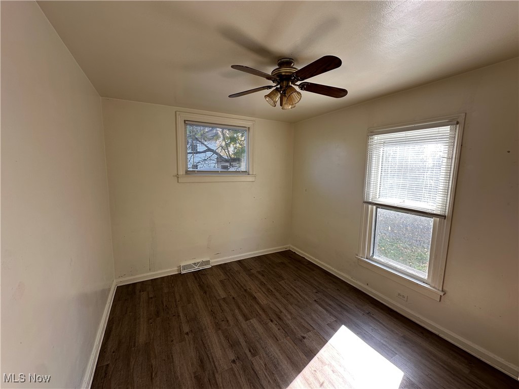 Gilmer & Koch Add - Residential Lease