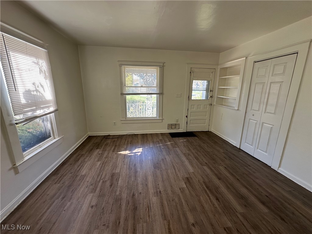 Gilmer & Koch Add - Residential Lease