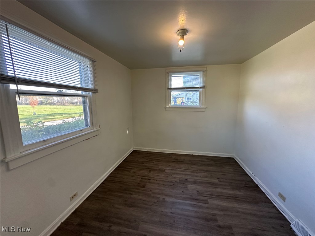 Gilmer & Koch Add - Residential Lease