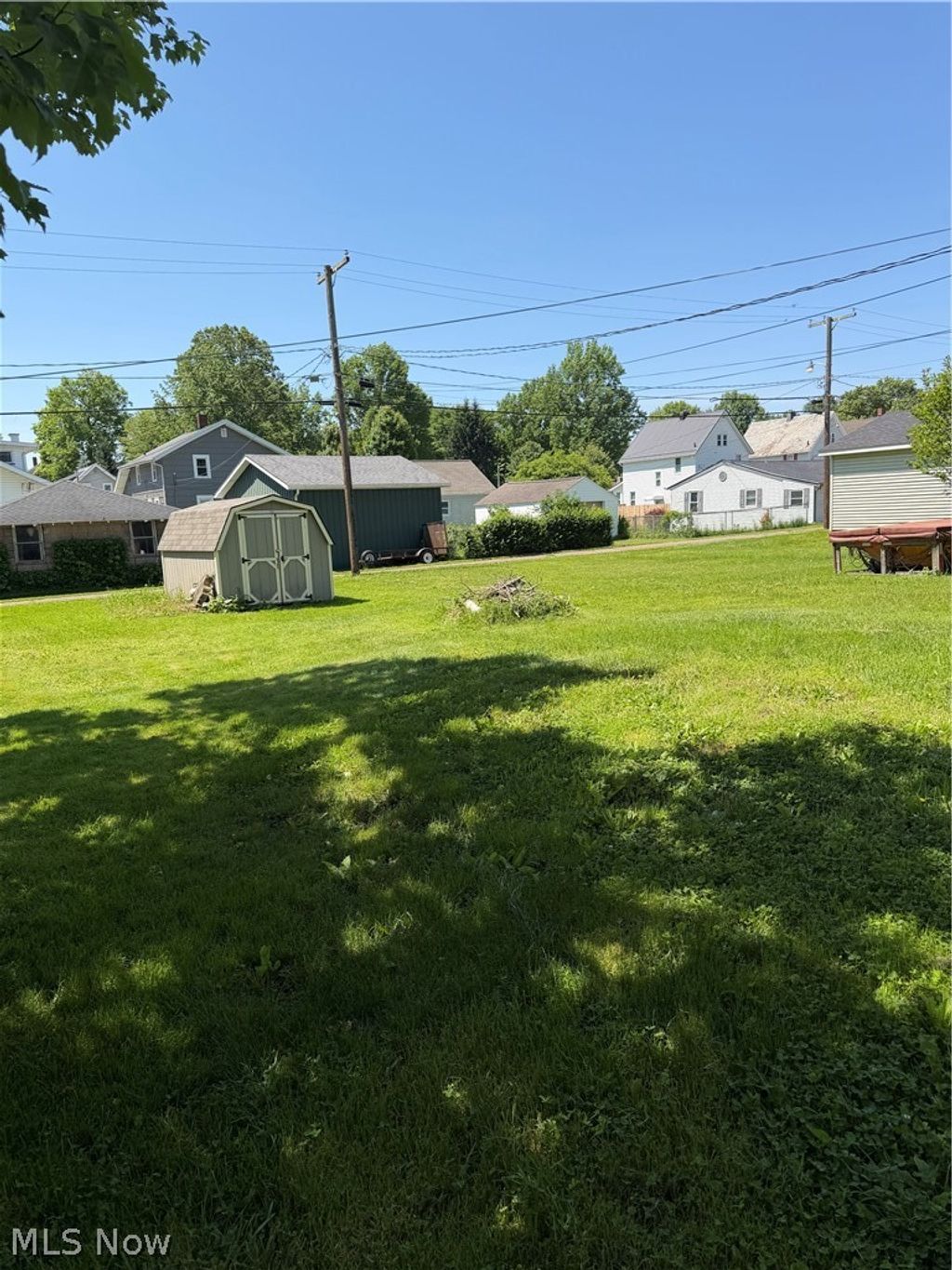 Photo of 226 2nd Street SW, Brewster, OH 44613 (MLS # 5217450)