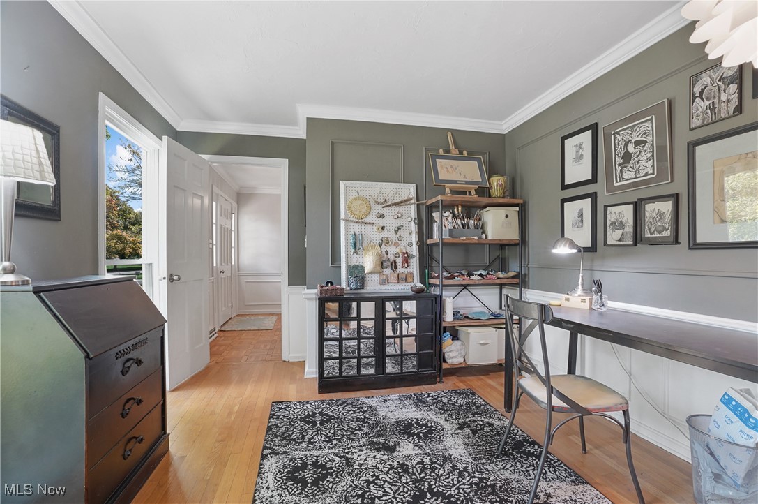 Crown Colony - Residential