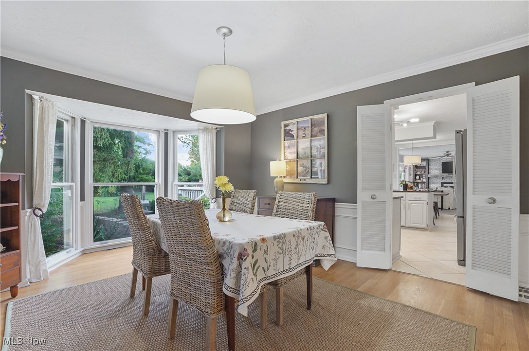 Crown Colony - Residential