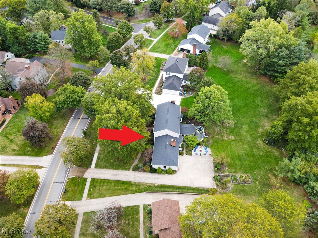 Crown Colony - Residential