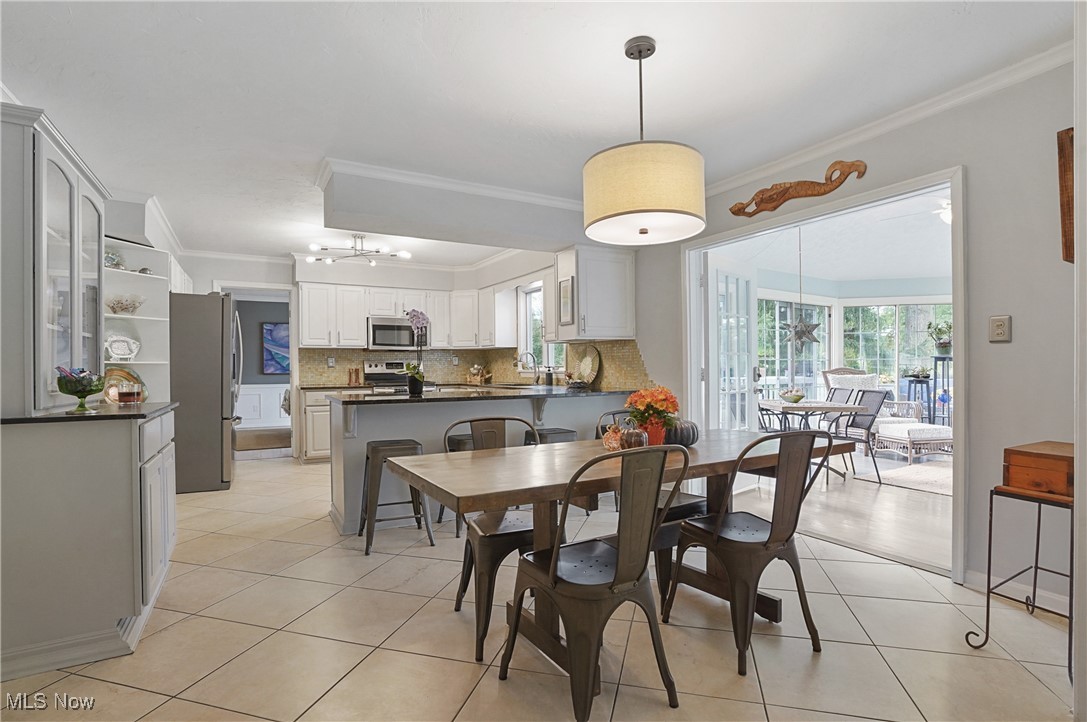 Crown Colony - Residential