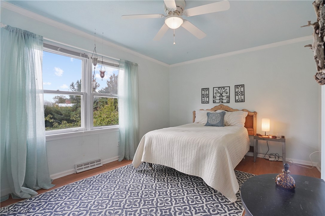 Crown Colony - Residential