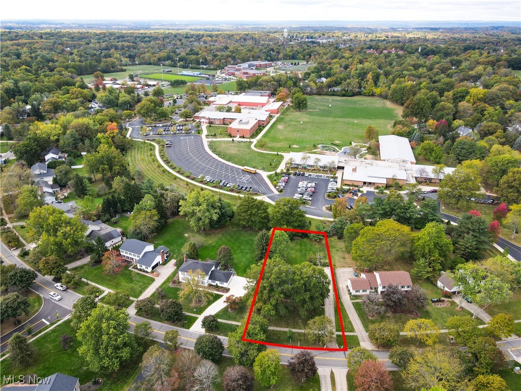 Crown Colony - Residential