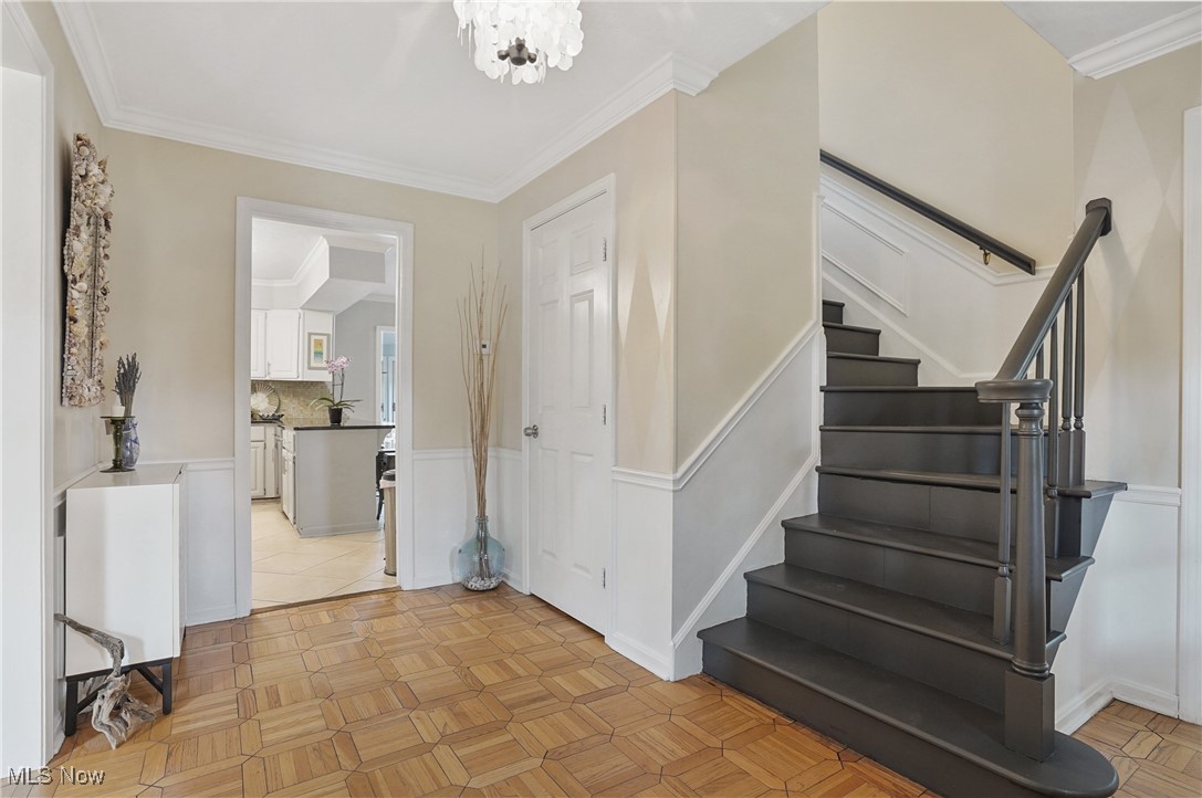 Crown Colony - Residential