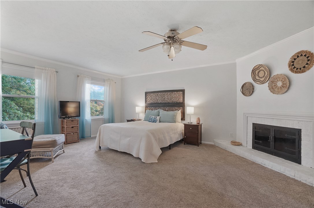 Crown Colony - Residential