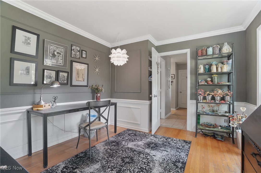 Crown Colony - Residential