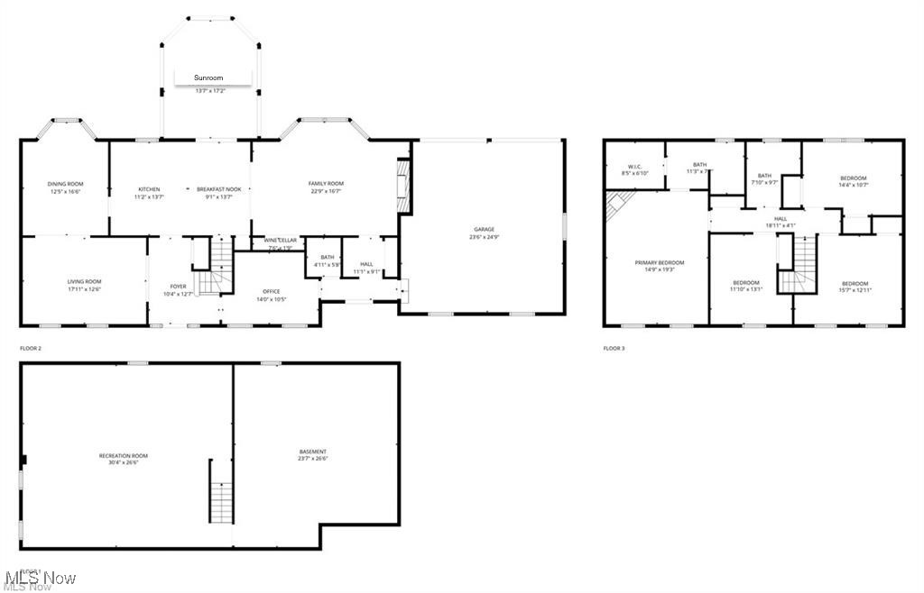 Crown Colony - Residential