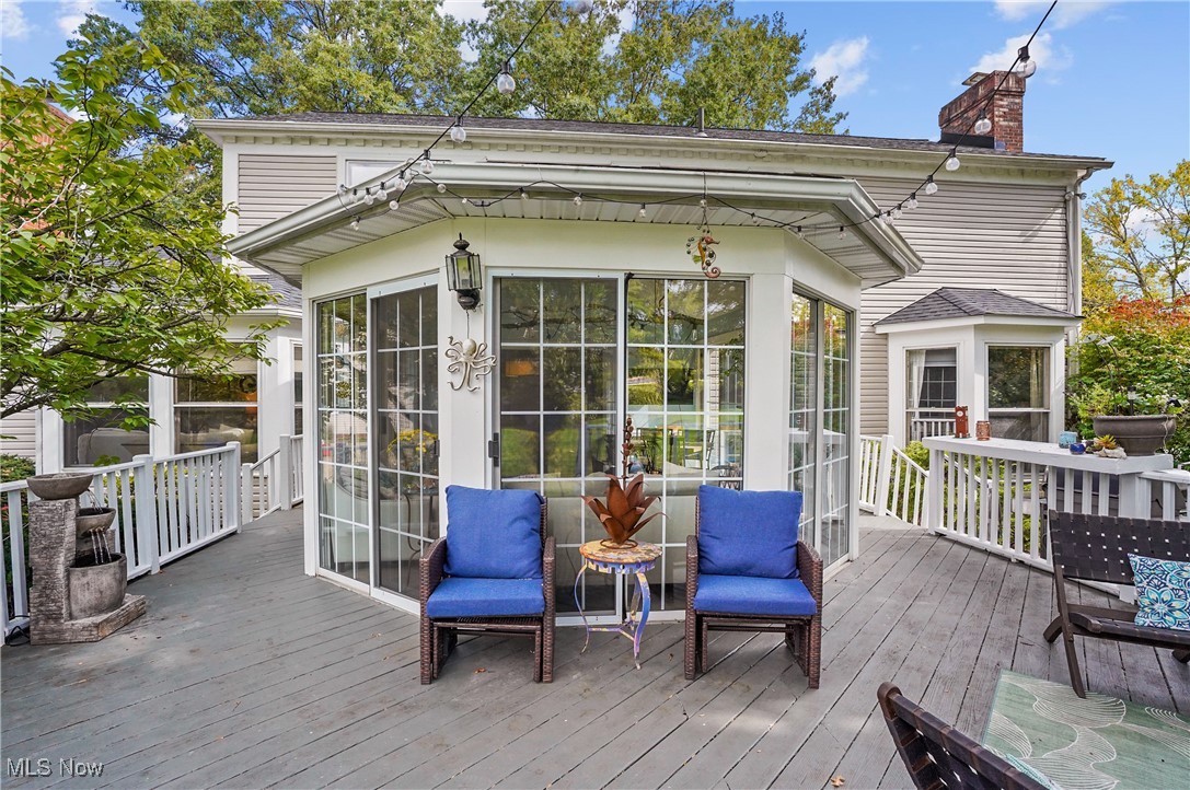 Crown Colony - Residential