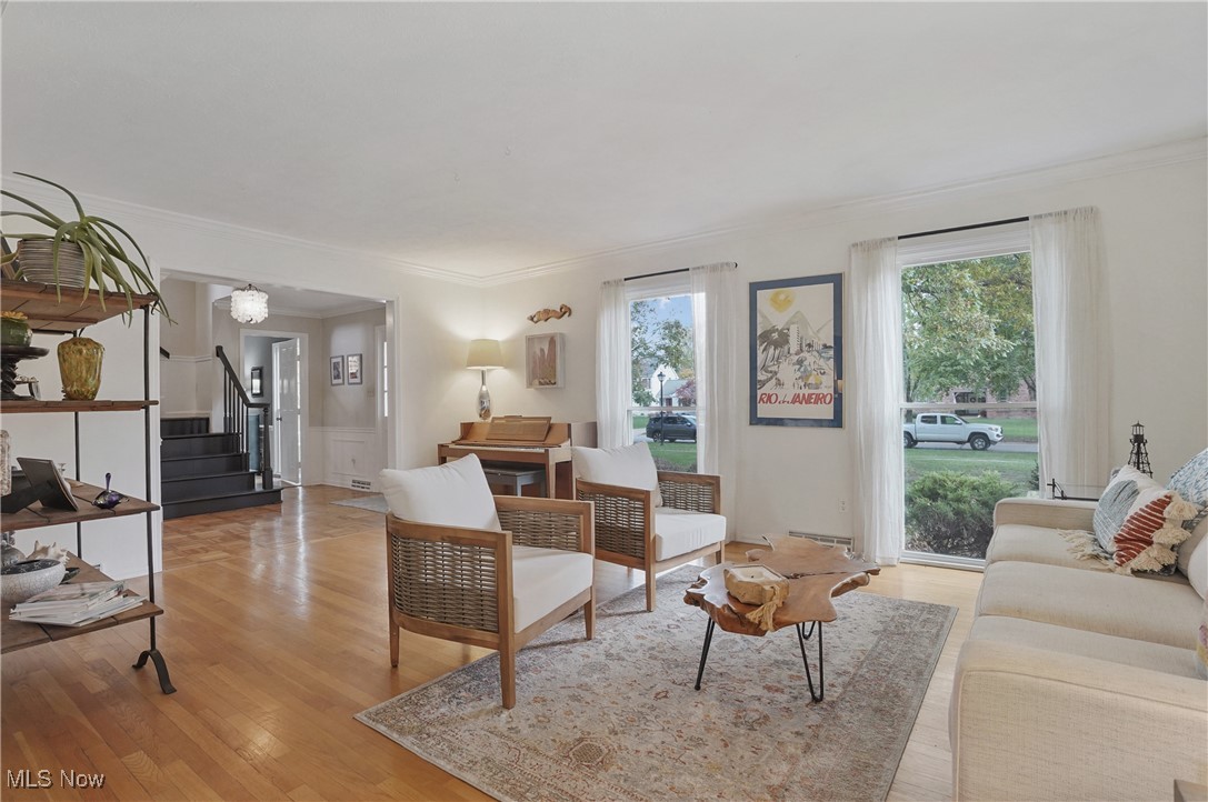 Crown Colony - Residential