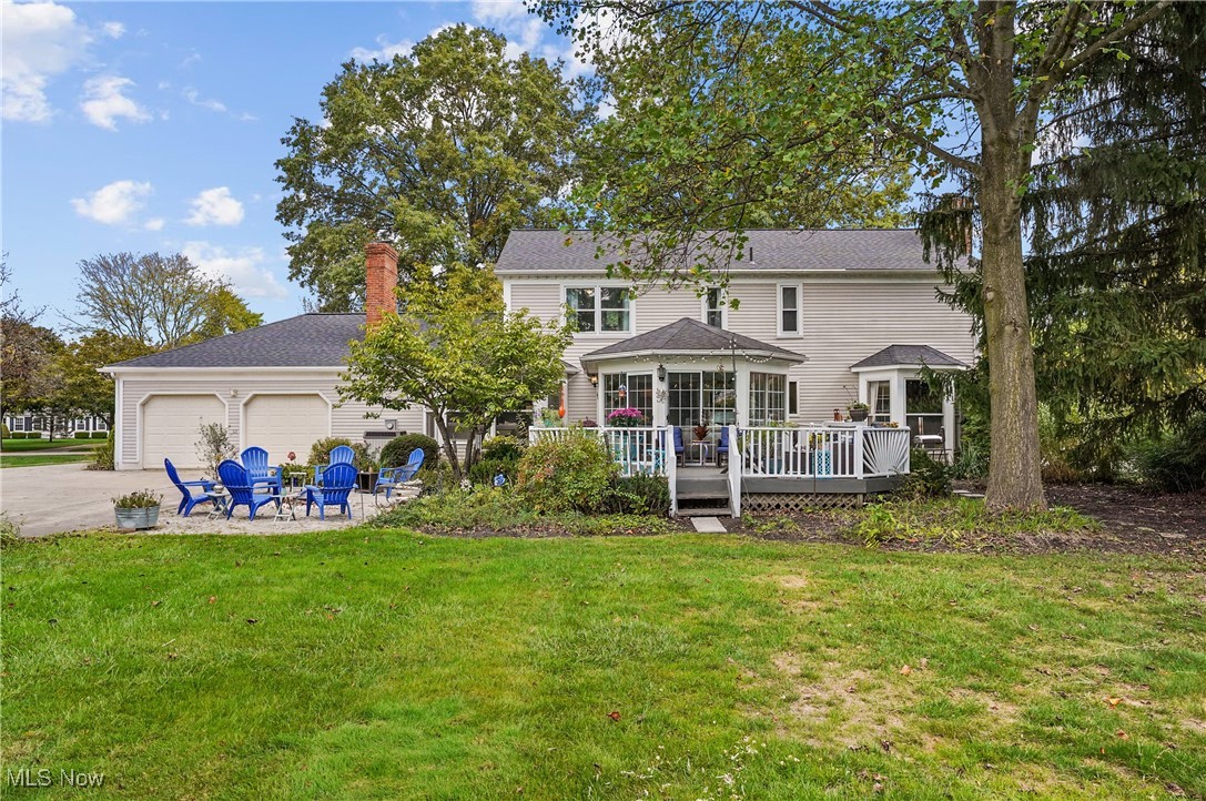 Crown Colony - Residential