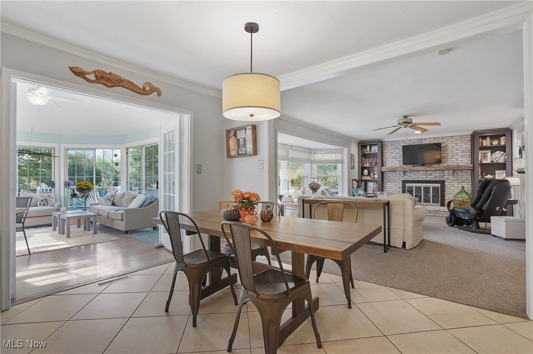 Crown Colony - Residential