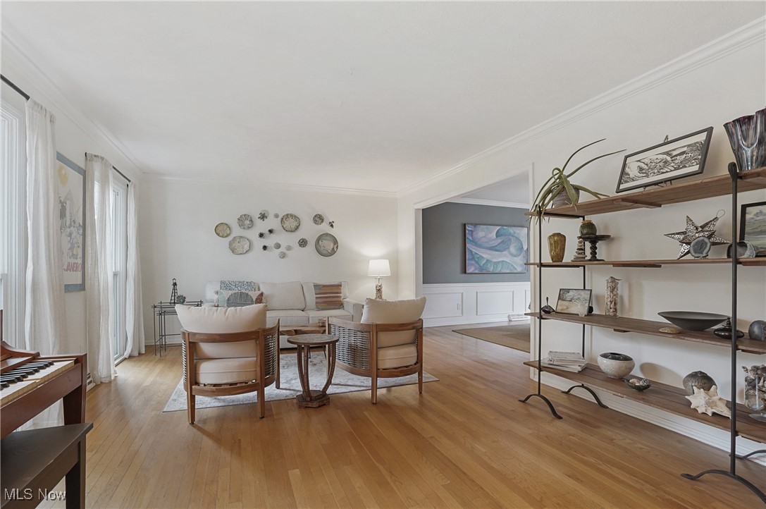 Crown Colony - Residential