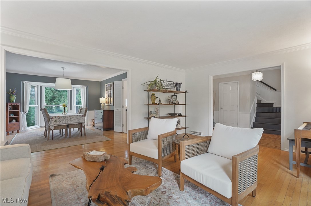 Crown Colony - Residential