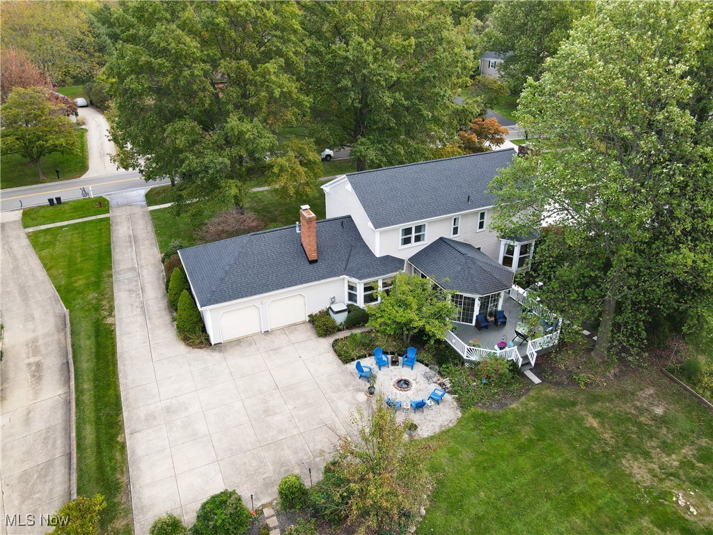 Crown Colony - Residential