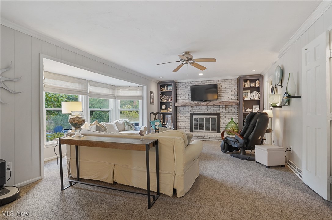 Crown Colony - Residential