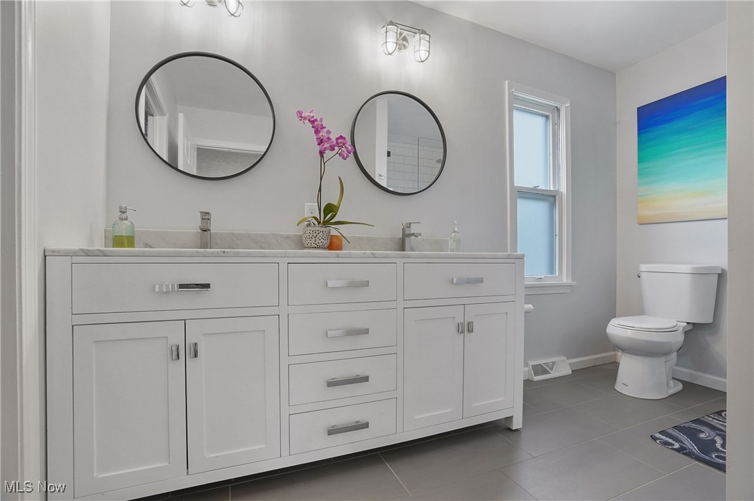 Crown Colony - Residential