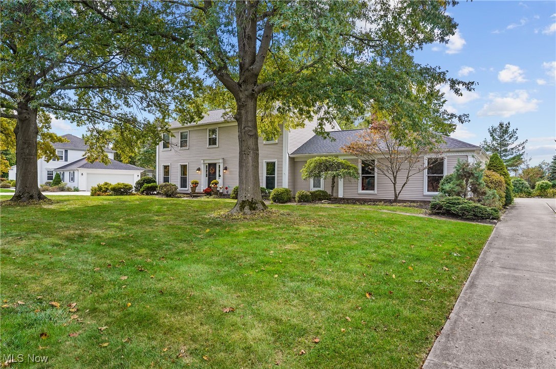 Crown Colony - Residential