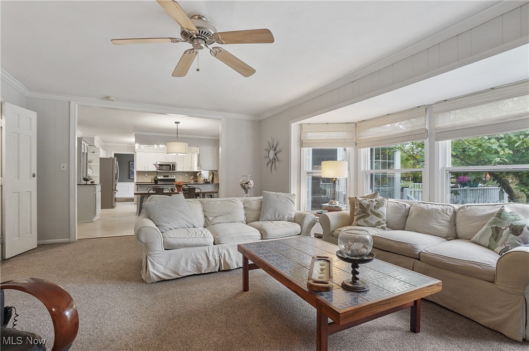 Crown Colony - Residential