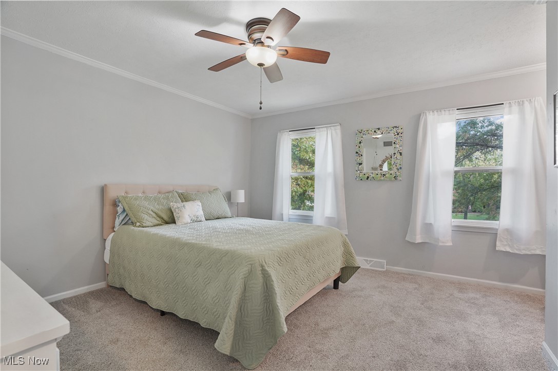 Crown Colony - Residential